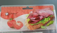 Rôti anglais M Classic