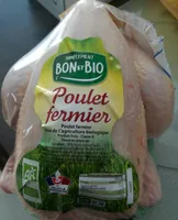 Poulet fermier