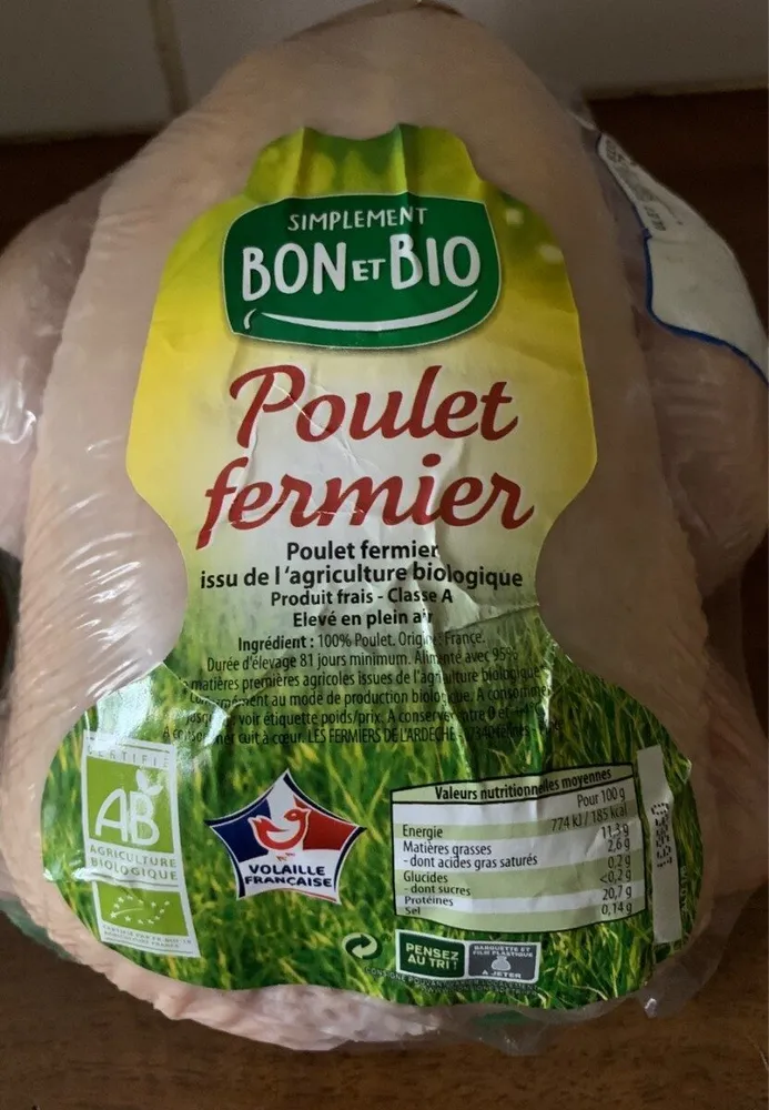 Polet fermier