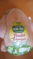 Poulet fermier