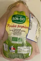 Poulet fermier