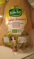 Poulet