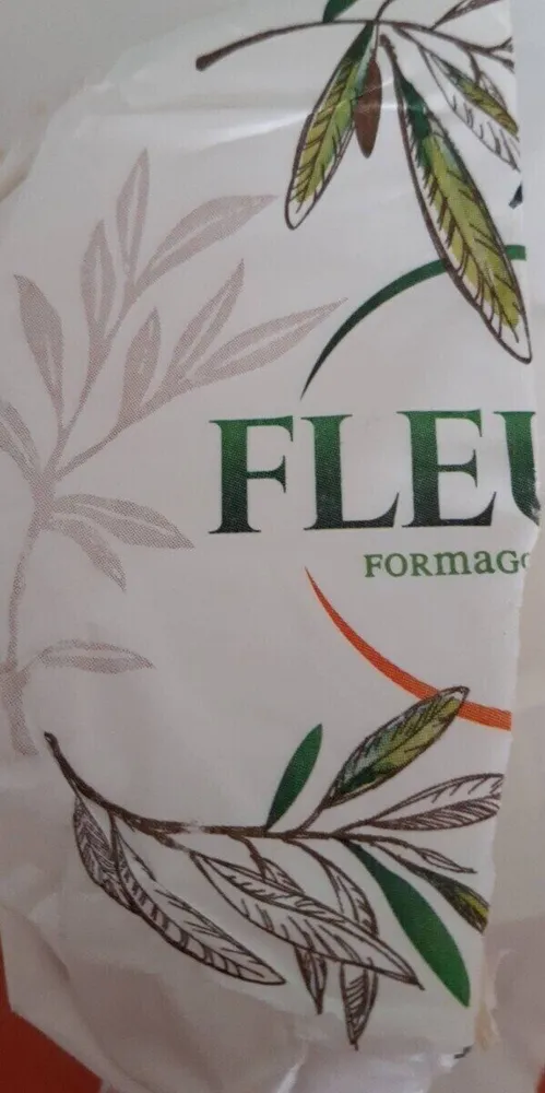Formaggio a pasta molle