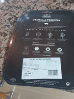 Vedella frisona