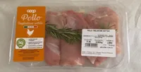 pollo tagliatina sottile