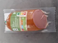 Leberwurst