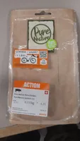 Jambon cru