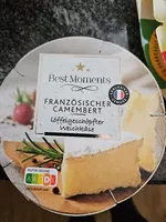 Camembert