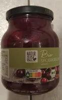 Bio Sauerkirschen entsteint