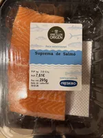 Suprema De Salmó