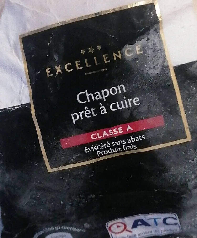 Chapon