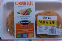 Cordon bleu