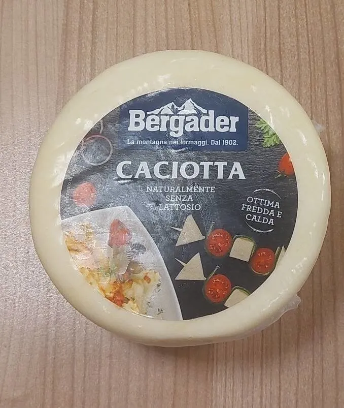 Caciotta