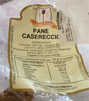 pane casereccio