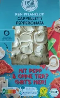 Cappelletti Pepperonata