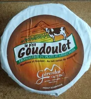 Le p'tit Goudoulet