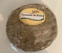 Tommette de brebis