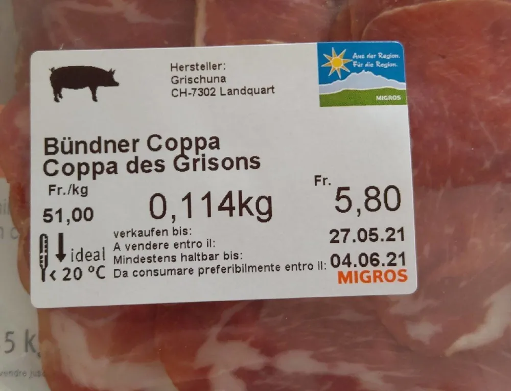 Bünder Coppa