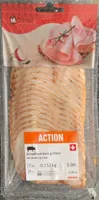 Rôti de porc
