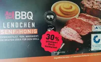 Lendchen Schweinefilet