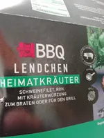 Lendchen Heimatkräuter [bäh!]