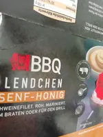 Lendchen Senf-Honig
