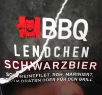 Lendchen Schwarzbier