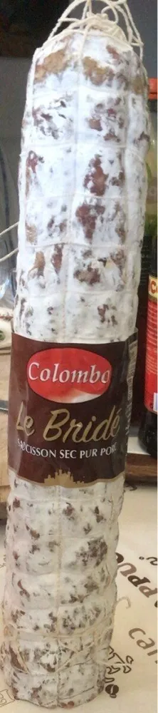 Le Bridé