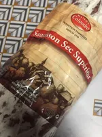 Saucisson sec