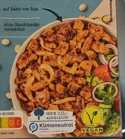 Vegana Gyros