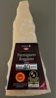 Parmigiano reggiano