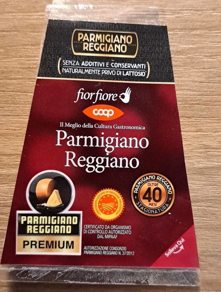 Fior Fiore Coop