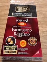 Fior Fiore Coop