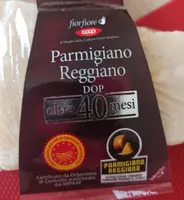 Parmigiano reggiano oltre 40 mesi