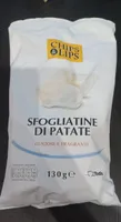 Parmigiano reggiano DOP