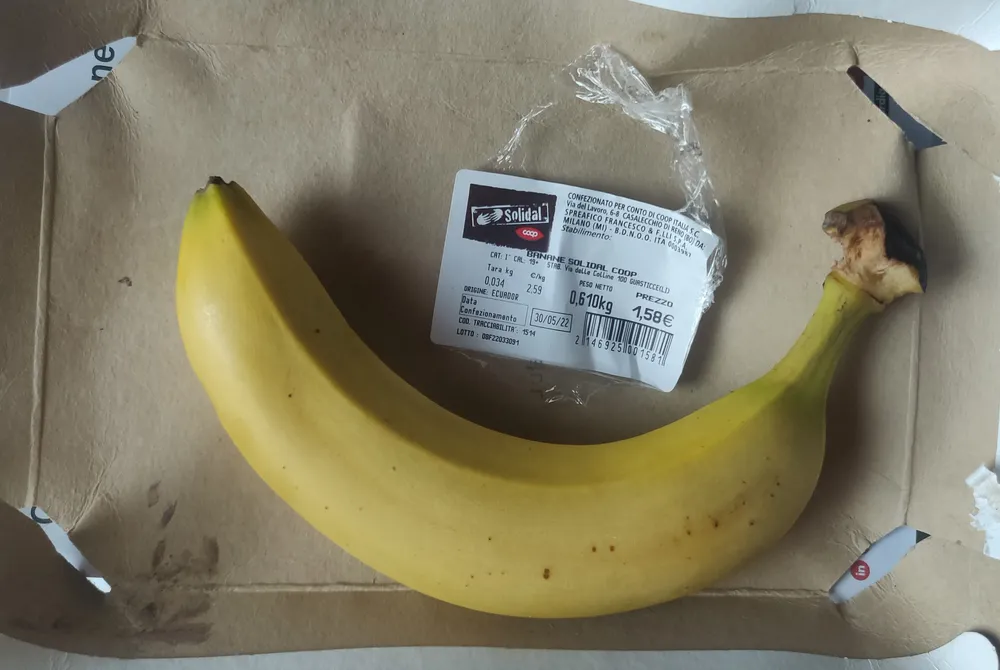 banane