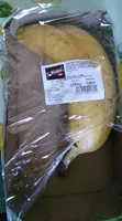Banane Solidal Coop