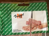 Charcuterie Trio
