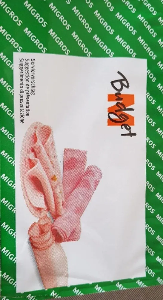 Charcuterie