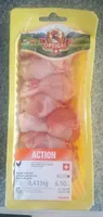 Ailerons de poulet