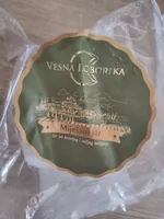 Miješani sir