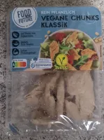 Vegan Chunks Klassik