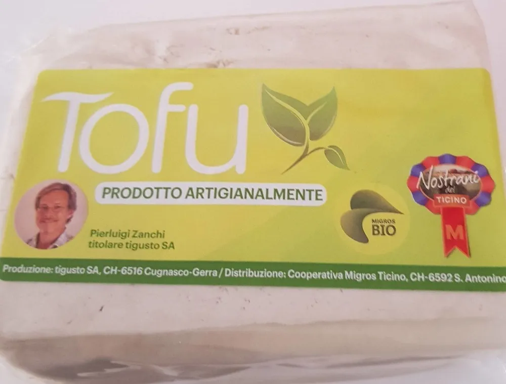 Tofu