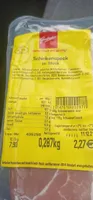 Schinkenspeck