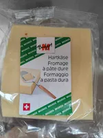 Hartkäse