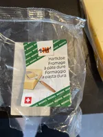 Hartkäse