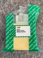 Fromage à pâte dure