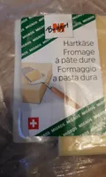 Fromage à pâte dure