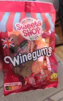 Winegums