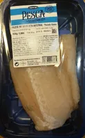 Filete de merluza austral